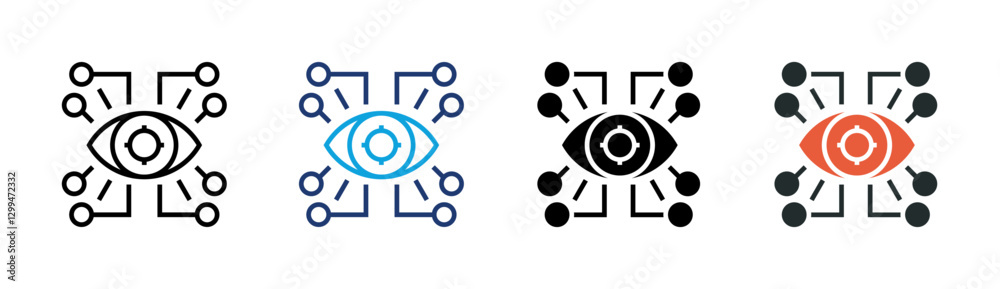 Vision Icon Vision Icon