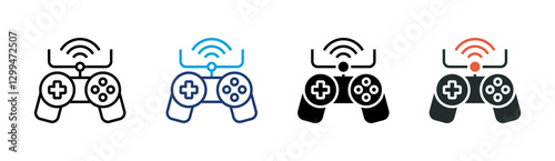 Gaming Icon