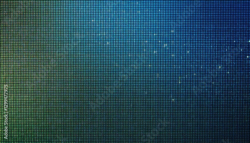 Wallpaper Mural abstract blue background Torontodigital.ca