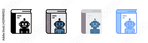 Guidebook Icon