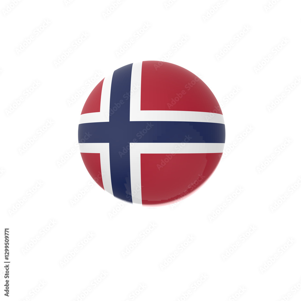 danish flag button danish flag button