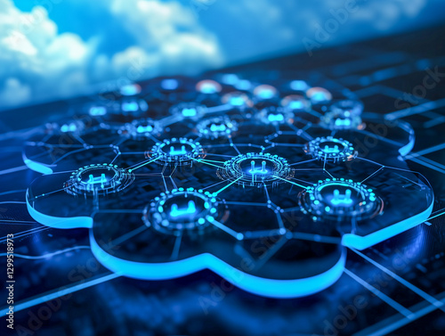 the newest internet technologies