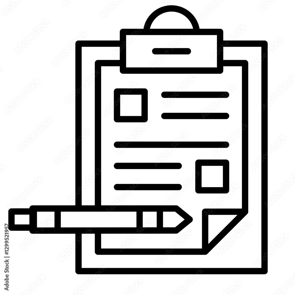 Scheduled Report icon Scheduled Report icon