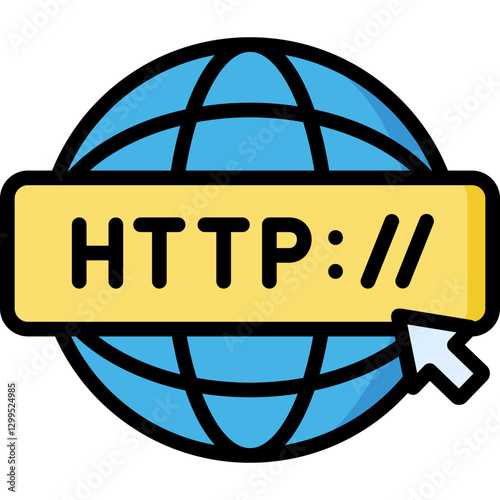 http icon