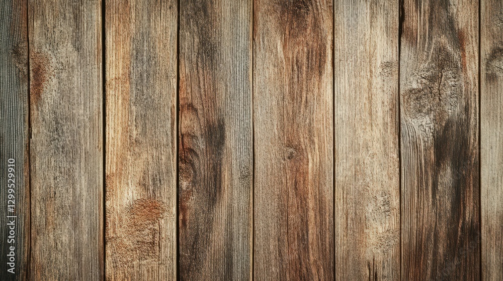 Weathered Vertical Wooden Planks Background Texture Weathered Vertical Wooden Planks Background Texture