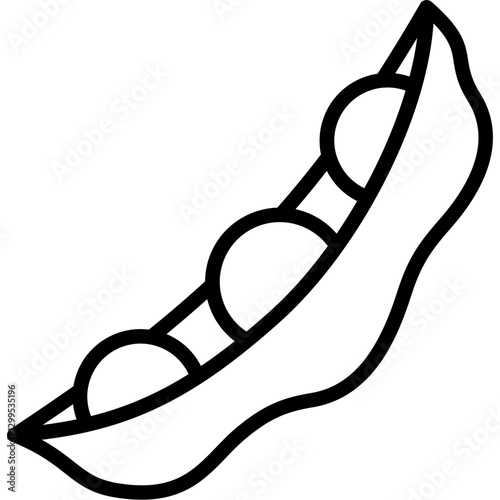 peas icon