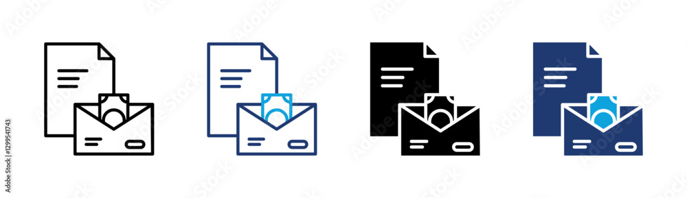 Payroll Icon Payroll Icon