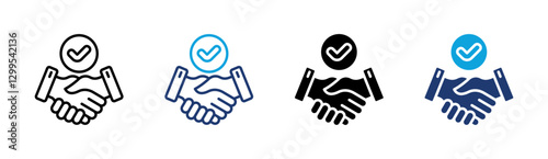 Agreement Icon