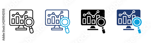 Analytics Icon