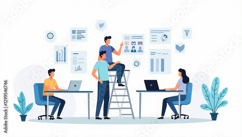 Identifying Top Talent for Job Positions through Effective Recruitment Strategies
