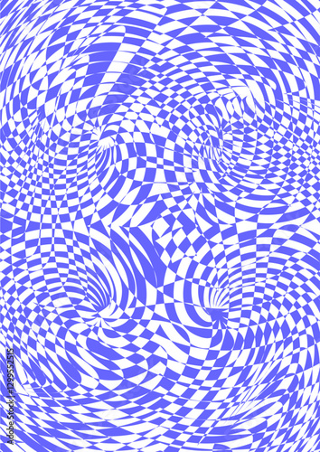 The background image is purple tone with alternating patterns in a straight way. used in graphics