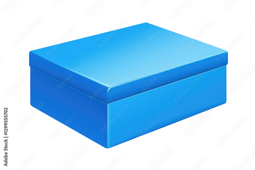 Message Box on transparent background Message Box on transparent background
