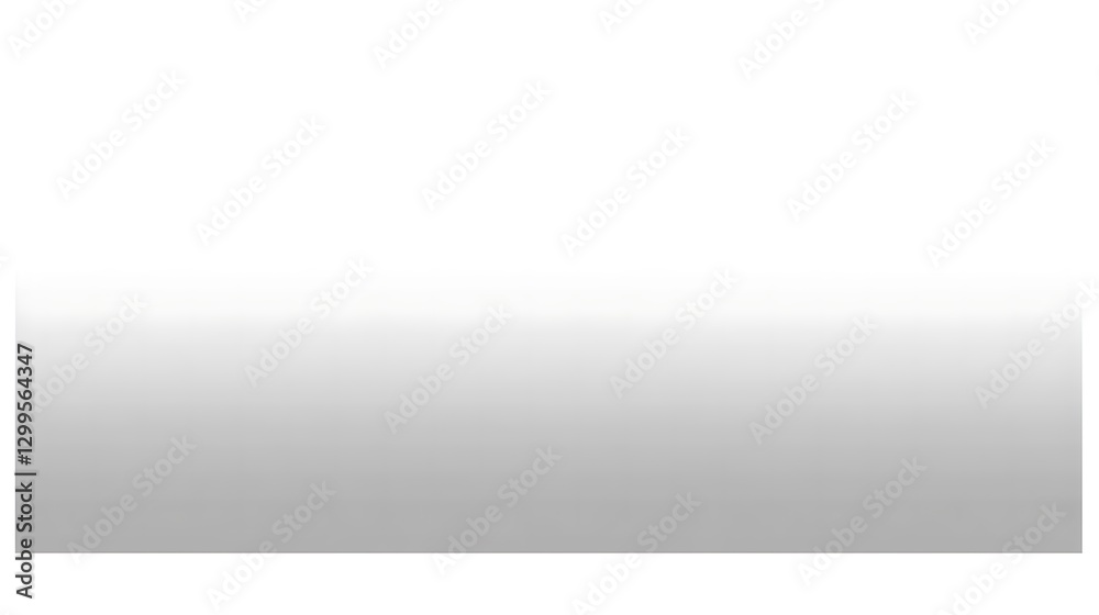 Obraz premium Abstract Light Gray Gradient Background for Web Design or Presentation Backdrop with Soft Blur Effect