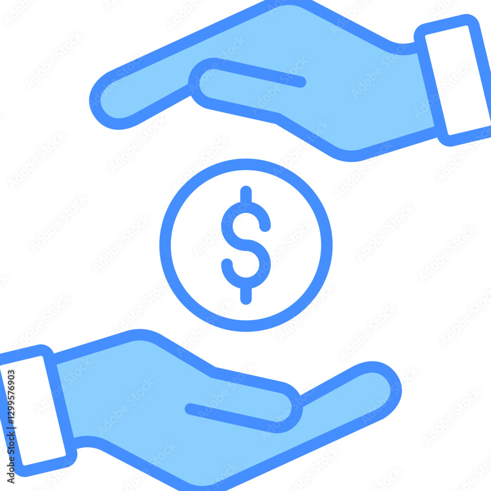 Exchange Icon Exchange Icon
