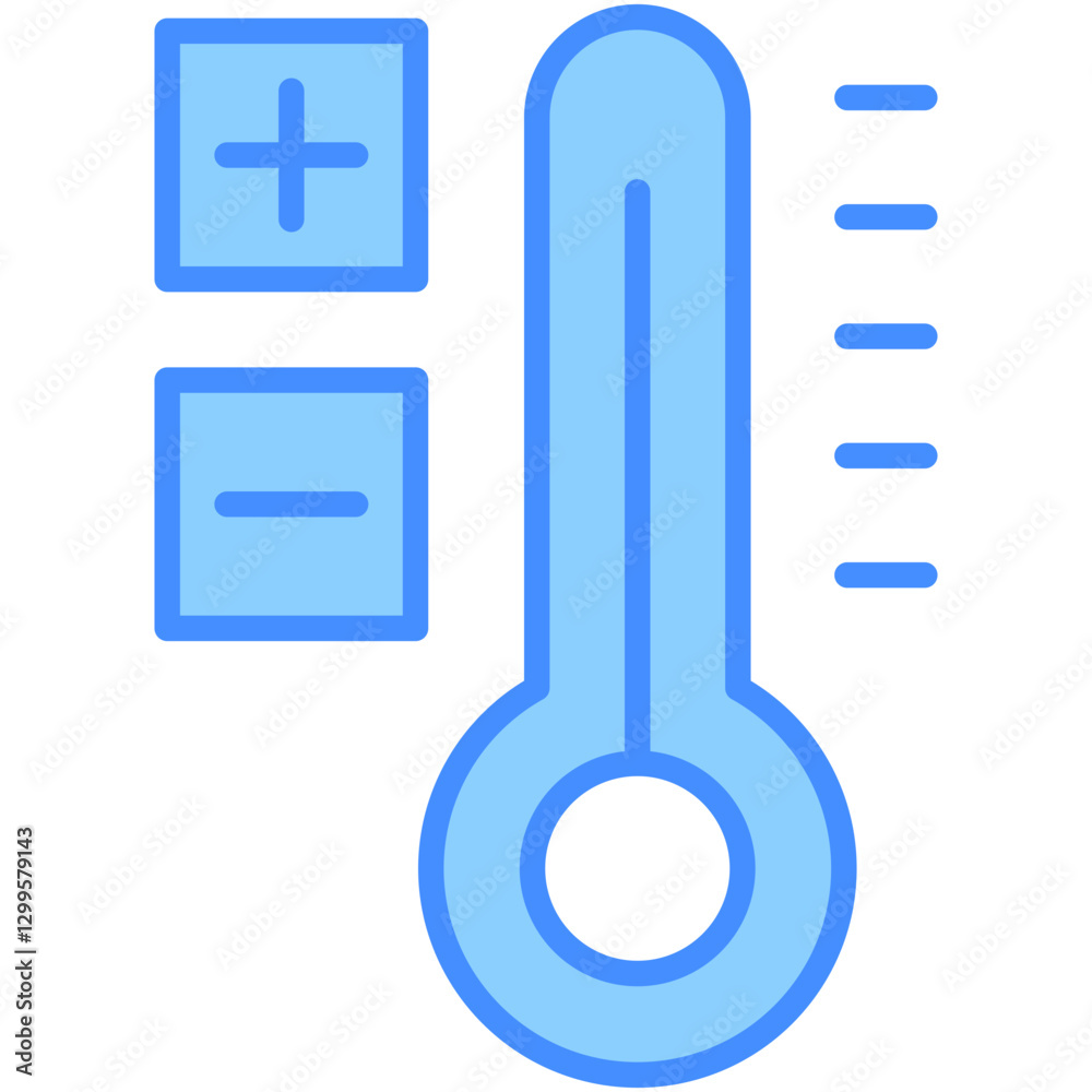 Temperature Icon