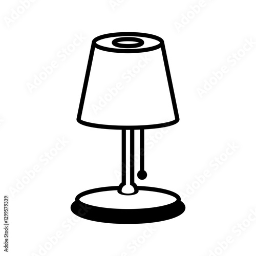 abstract, adjustable, antipodes, background, bright, bulb, collection, contradiction, contrast, data, decoration, design, desk, desk lamp, desktop, domestic, electric, graphic, graphics, icon, iconic,
