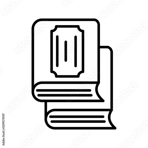 calendar icon vector illustration, pictogram isolated on white background. color editable