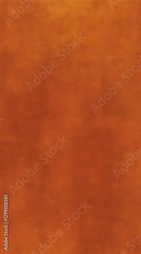 Orange gradient background for graphic design, website, texture, wallpaper, or a digital painting