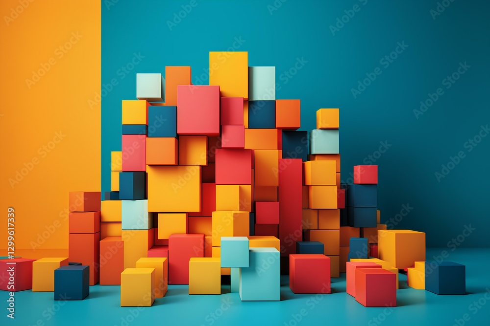 abstract colorful background abstract colorful background