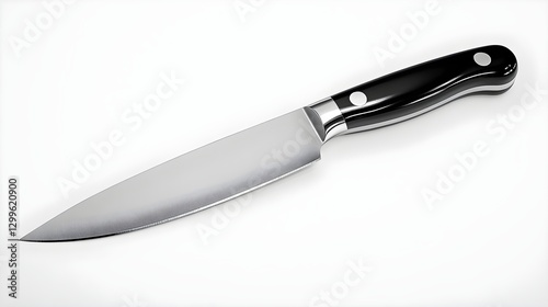 High-Quality Chef's Knife for Precision Cooking in Modern Kitchens
