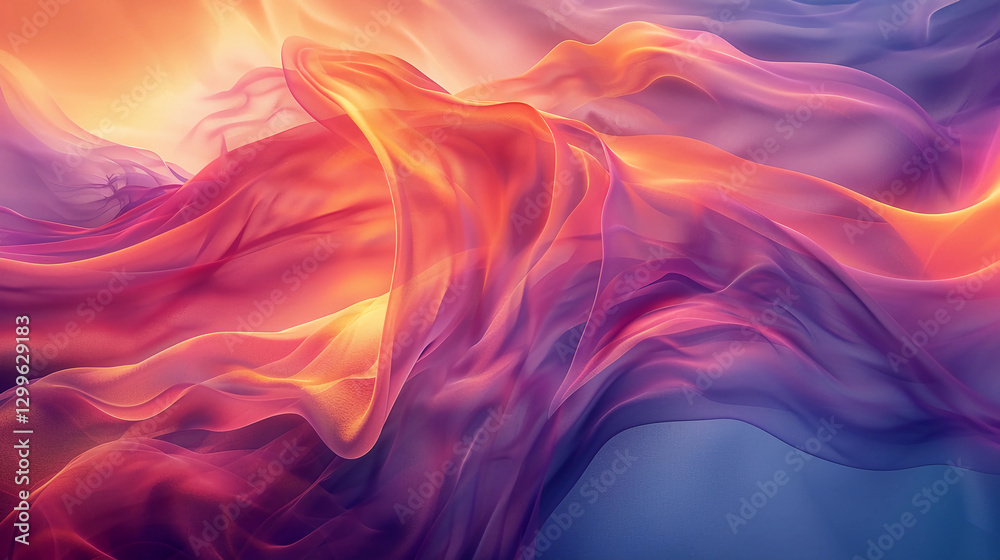 Fototapeta premium abstract colorful background