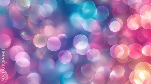 Abstract geometric pattern white background