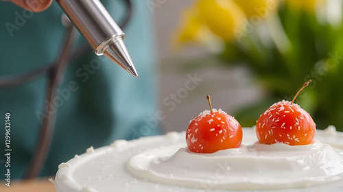 Tropfen auf Tropfen TaT