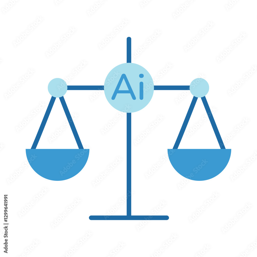 Generative AI Ethics Legal Balance