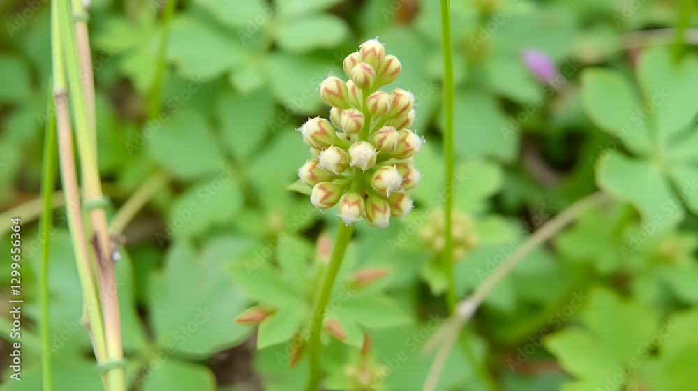 Wood betony Stachys officinalis , medicinal plant Wood betony Stachys officinalis , medicinal plant