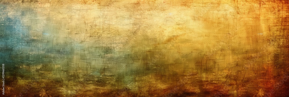 Fototapeta premium Abstract painted background for creative arts, design use, texture