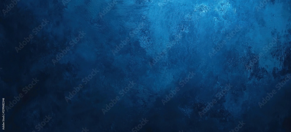 Deep blue textured background. (1) Deep blue textured background. (1)