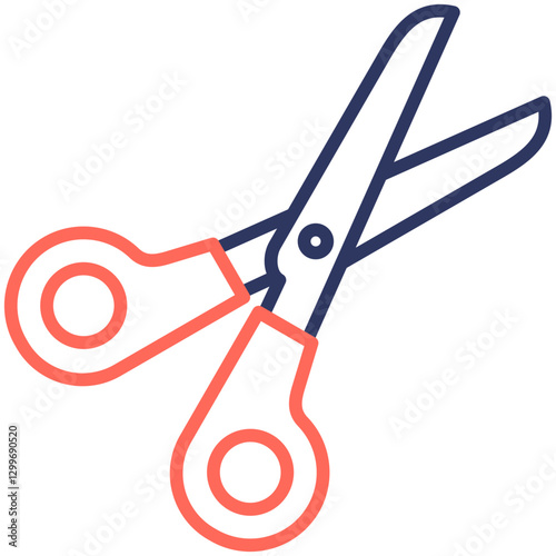 Scissors Icon