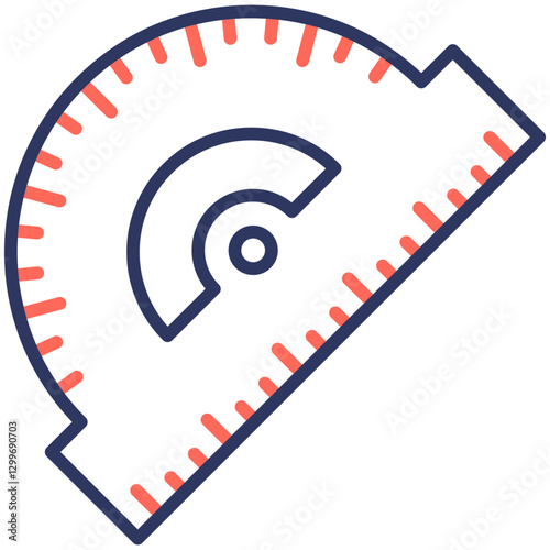 Protactor Icon