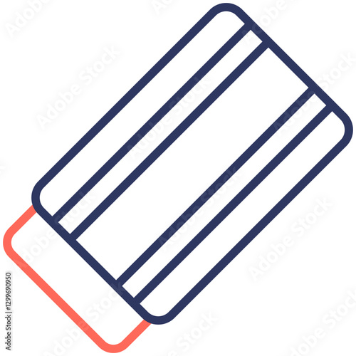 Eraser Icon