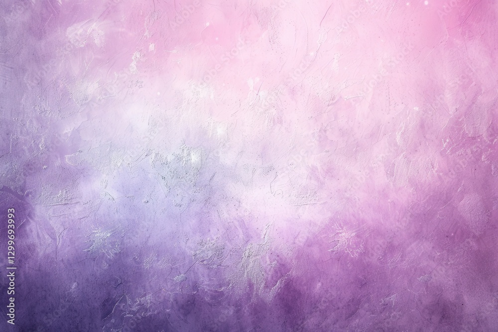Fototapeta premium Purple, pink, gradient background for web design, presentation or template. Abstraction in background