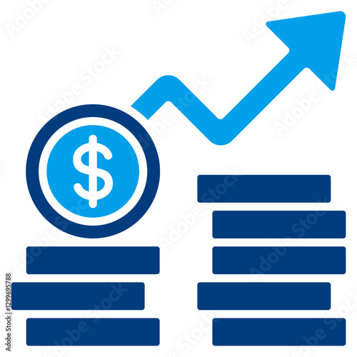 Earning  Icon 