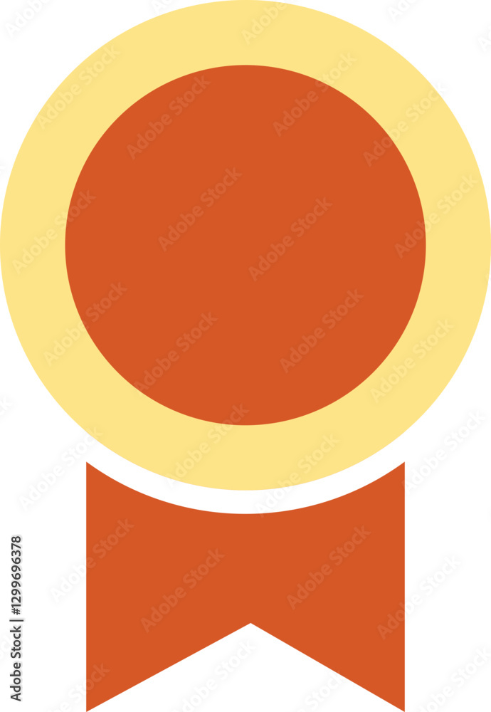 Royal Achievement Badge