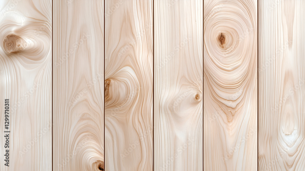 A close-up view of light-colored wooden planks with visible knots and grain patterns, showcasing a natural, rustic texture. A close-up view of light-colored wooden planks with visible knots and grain patterns, showcasing a natural, rustic texture.