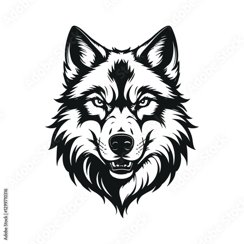 Wolf Head Version