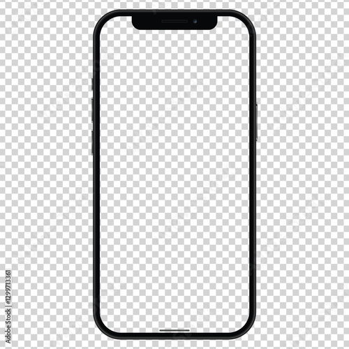 i phone mockup