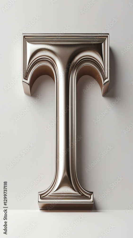 Radiant silver letter t: an exquisite visual representation of creativity and sophistication through digital artistry Radiant silver letter t: an exquisite visual representation of creativity and sophistication through digital artistry