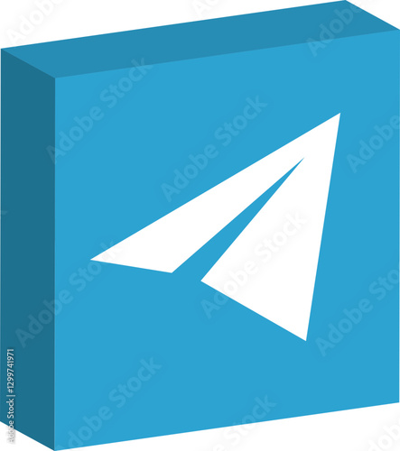 paper airplane