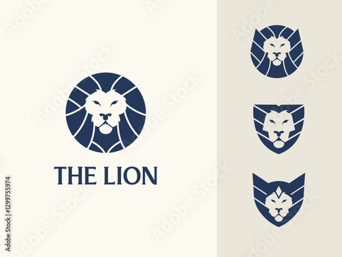 Lions Logotype
