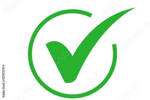 Free Download check mark icon - GFXLoad