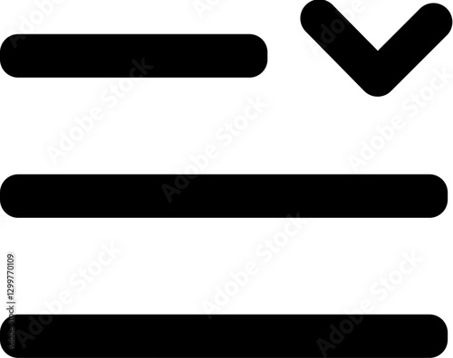 settings button