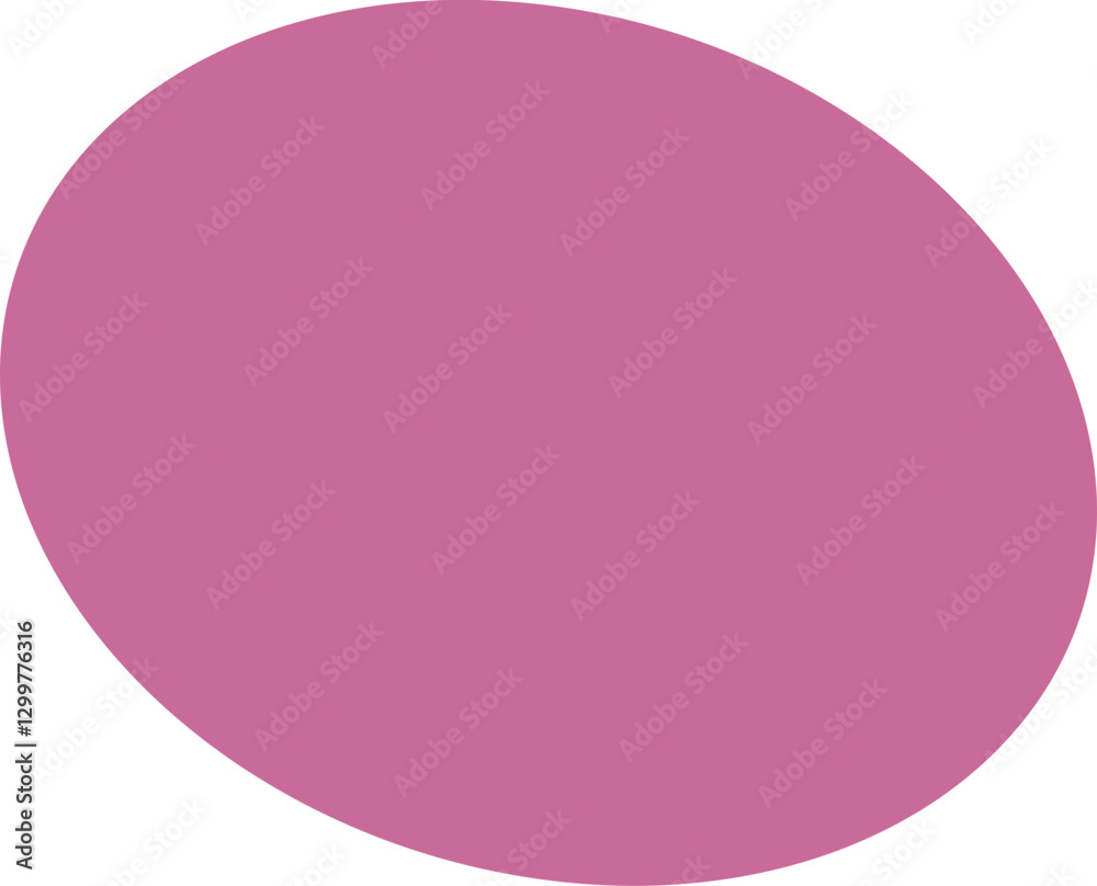 pink round button pink round button