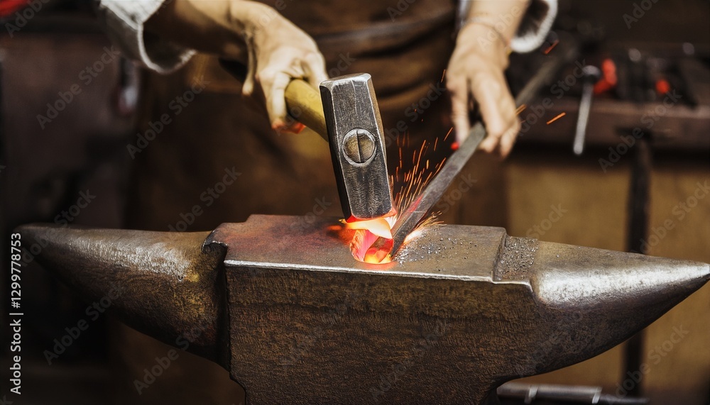 The process of forging is both challenging and rewarding. The process of forging is both challenging and rewarding.