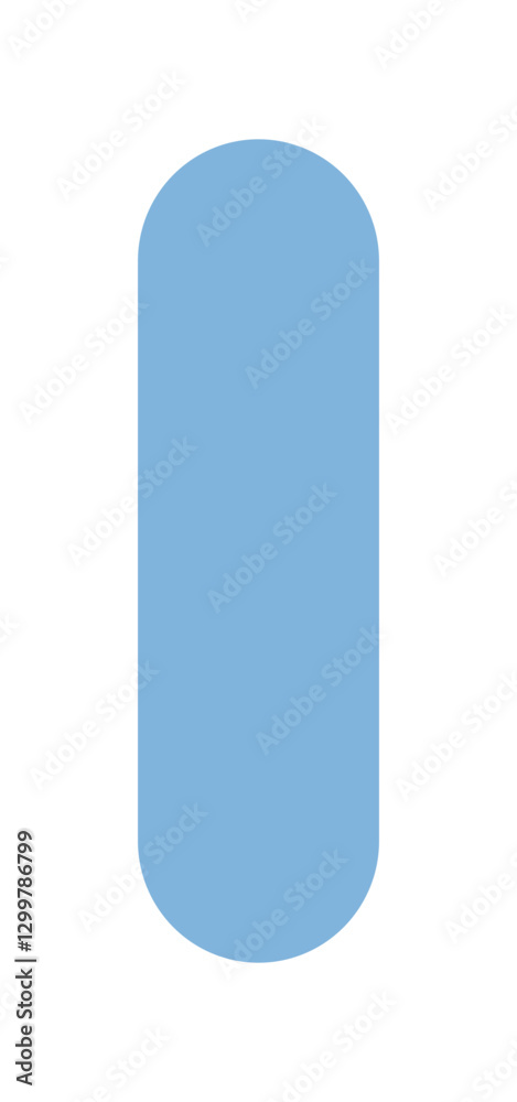 blue square button isolated blue square button isolated