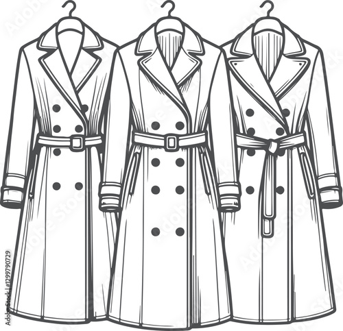 female fashion clothing