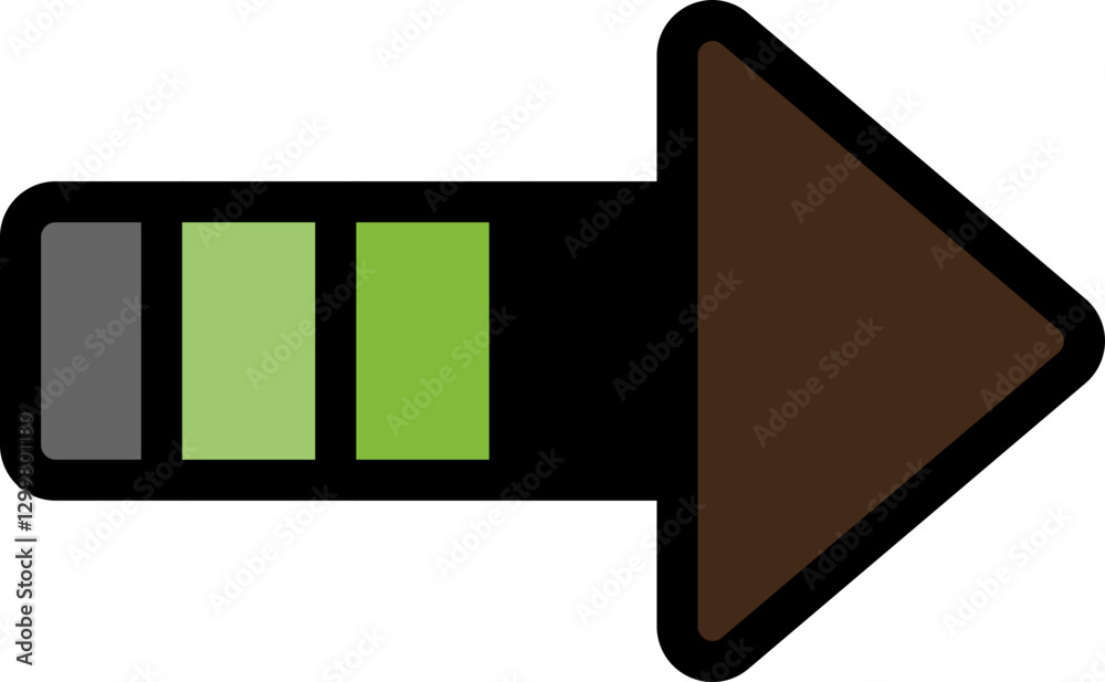 forward arrow forward arrow